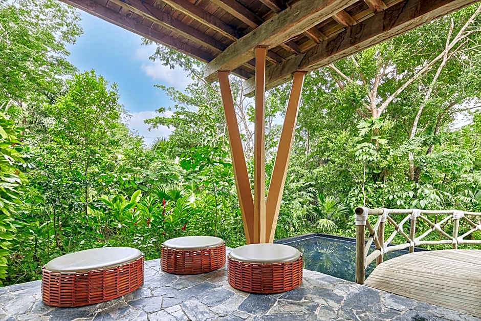 The Explorean Cozumel All Inclusive