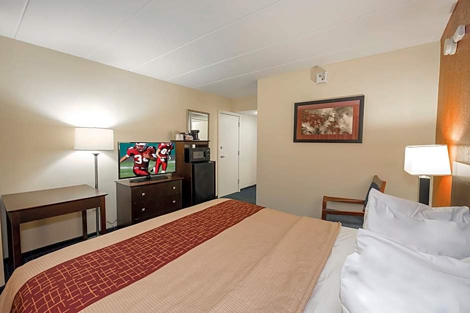 Red Roof Inn Annapolis