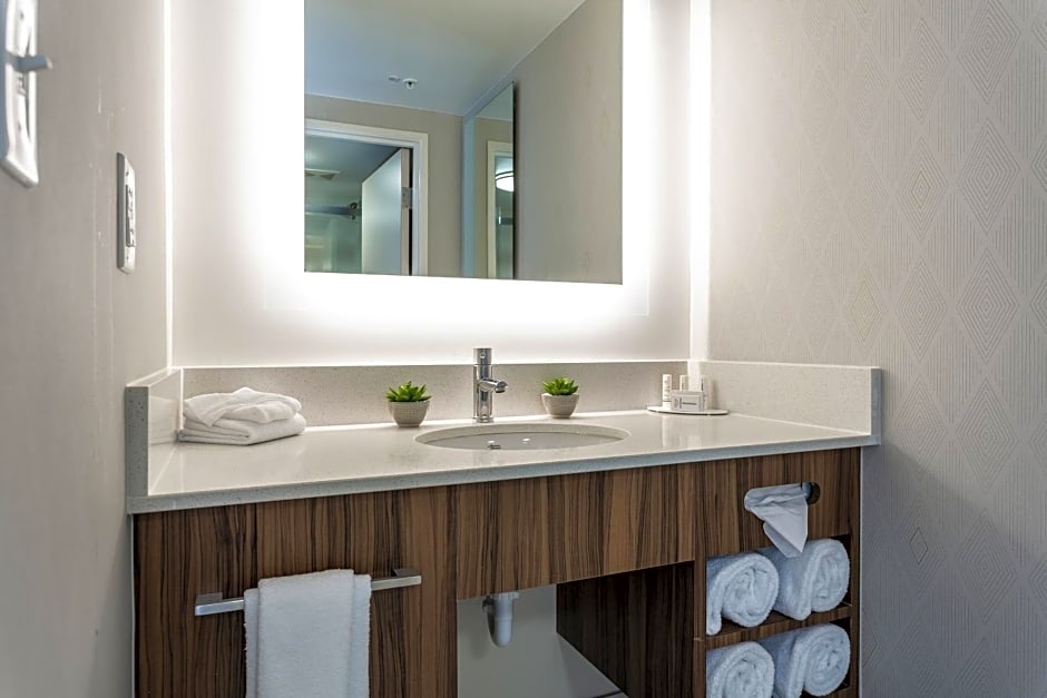 SpringHill Suites by Marriott Austin The Domain Area