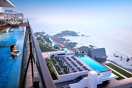 Ananti at Busan Cove