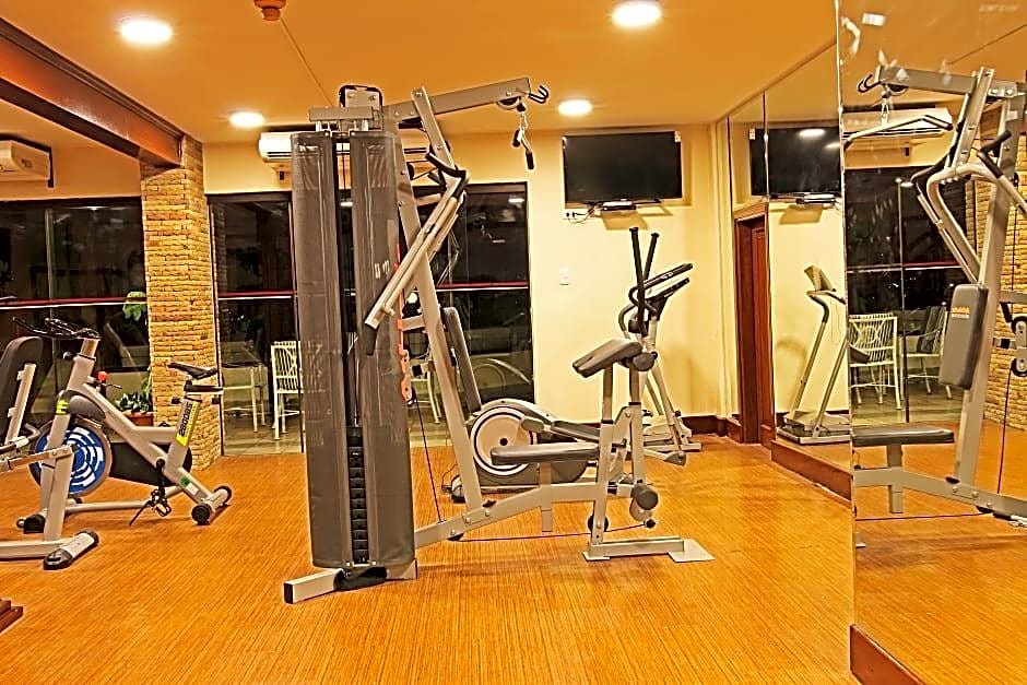 Yotau All Suites Hotel