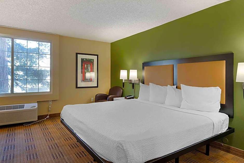 Extended Stay America Suites - San Jose - Downtown
