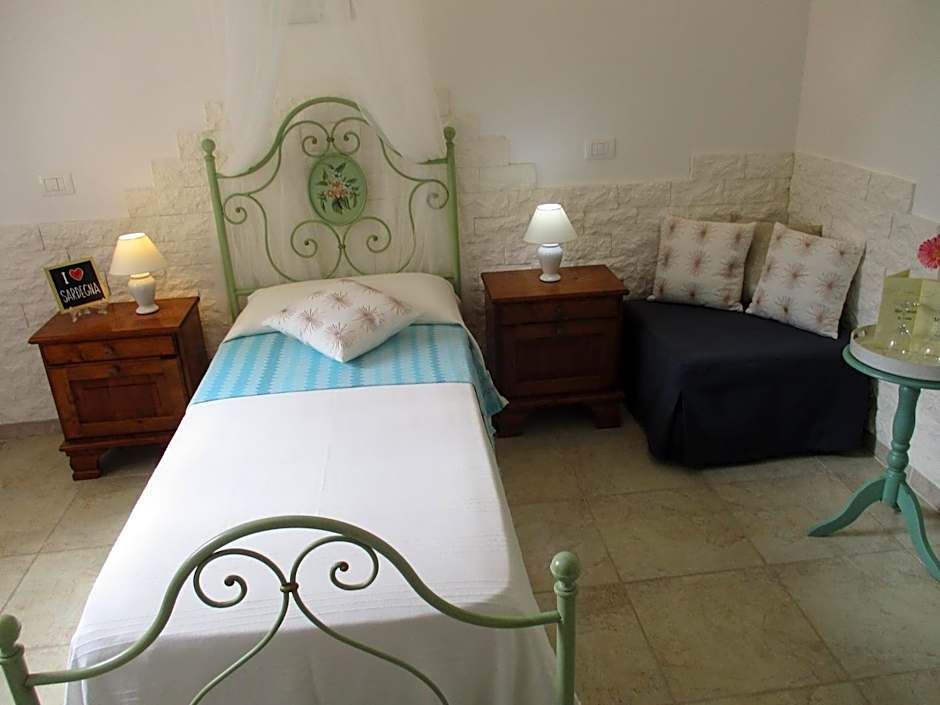 Villa Margherita Suite & charme