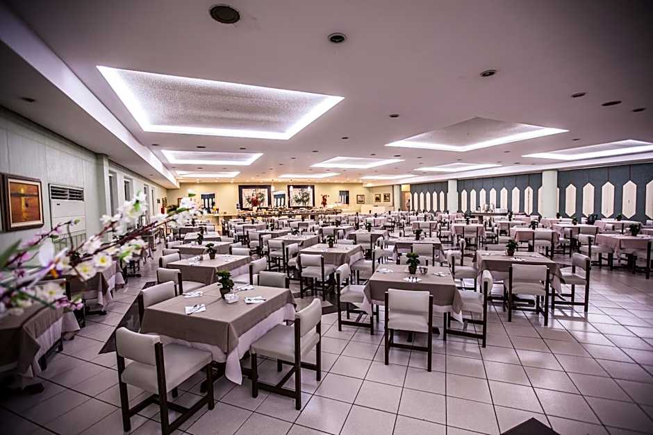 Rafain Palace Hotel & Convention Center