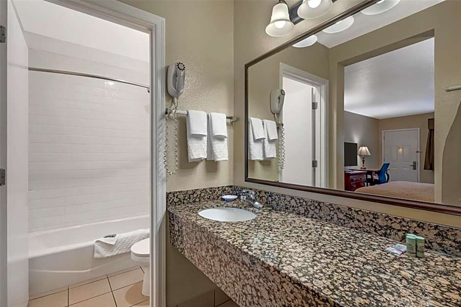 Best Western Inn Of Chandler