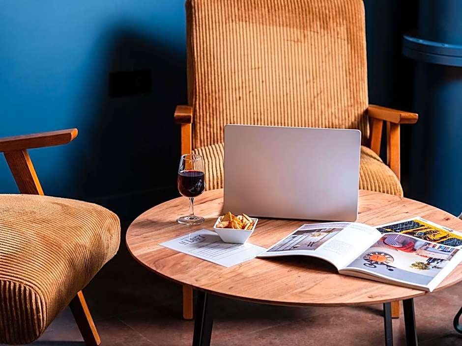 Ibis Styles Lyon Villeurbanne