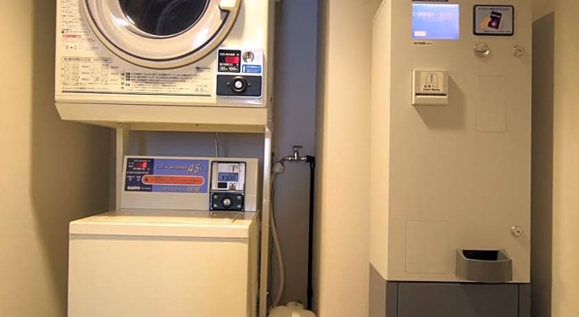 Sotetsu Fresa Inn Shimbashi-Karasumoriguchi