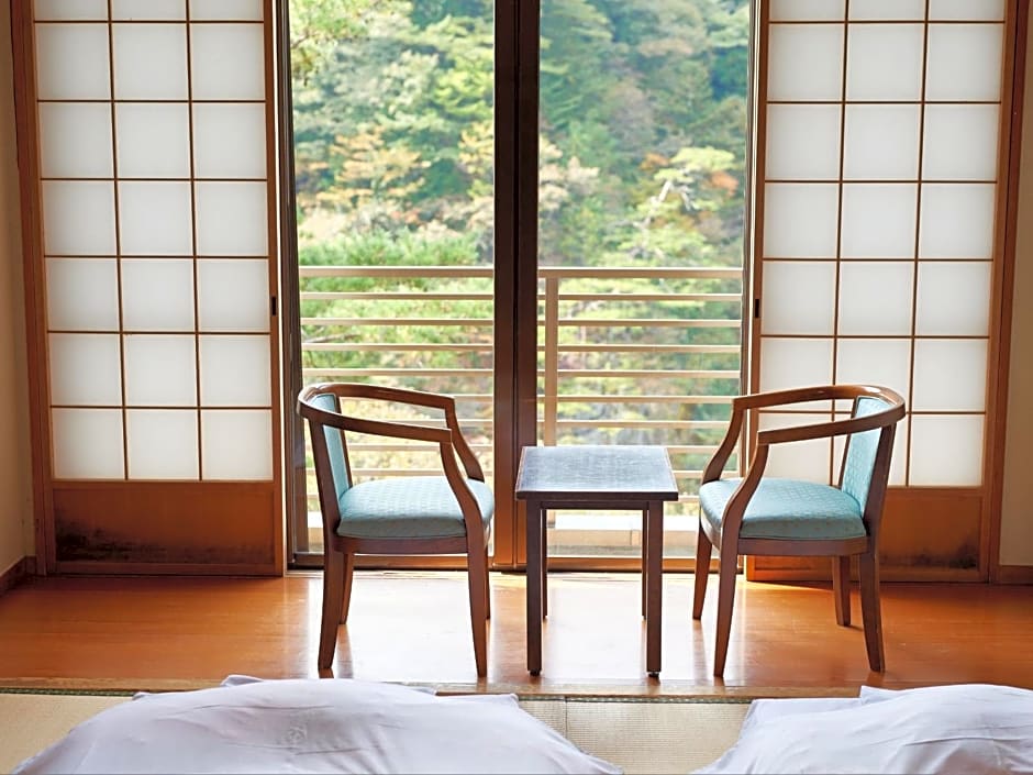 Tabist Nikkokinugawa Onsen Kiyomizu no Yado
