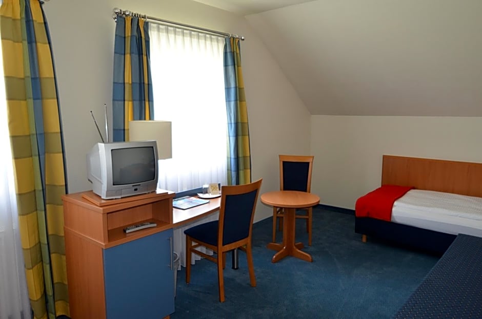 Landhotel Sulzbacher Hof
