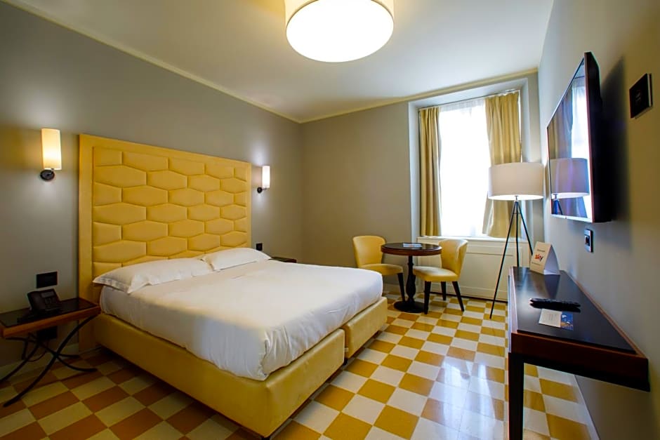 Room Of Andrea Hotel