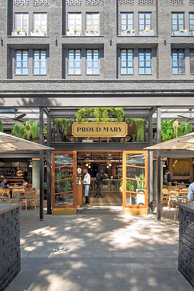 HYDE JOHANNESBURG ROSEBANK