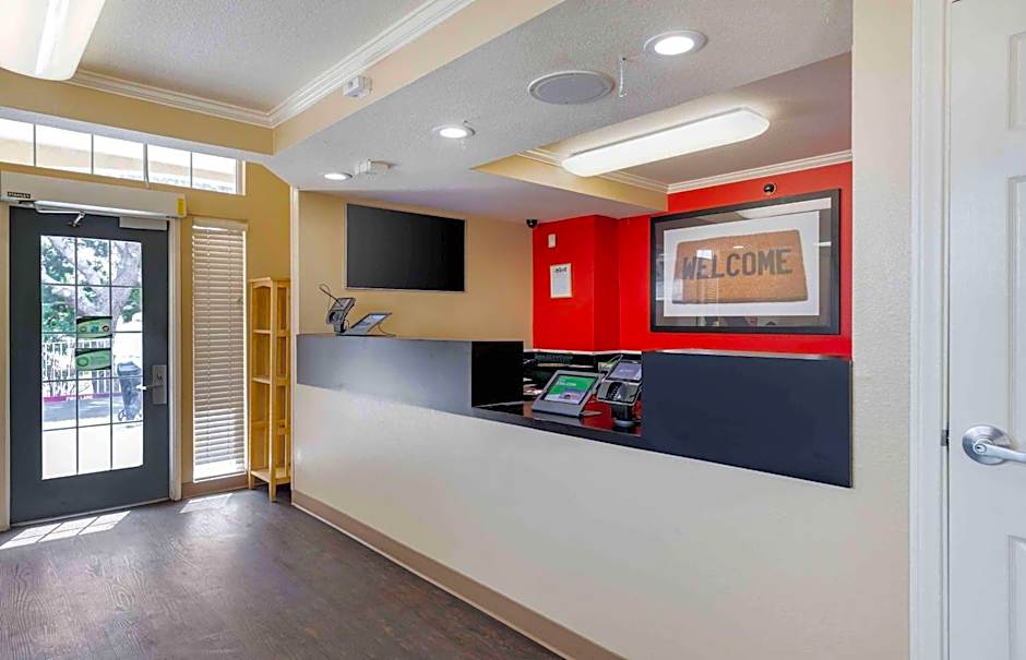 Extended Stay America Suites - Los Angeles - LAX Airport - El Segundo