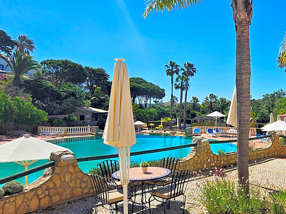 Quinta da Floresta – Santo António Villas, Golf & Spa