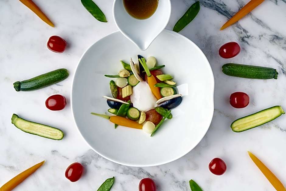 INNSiDE Madrid Gran Vía