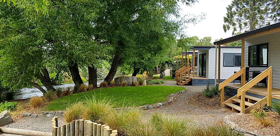 Spring Creek Holiday Park