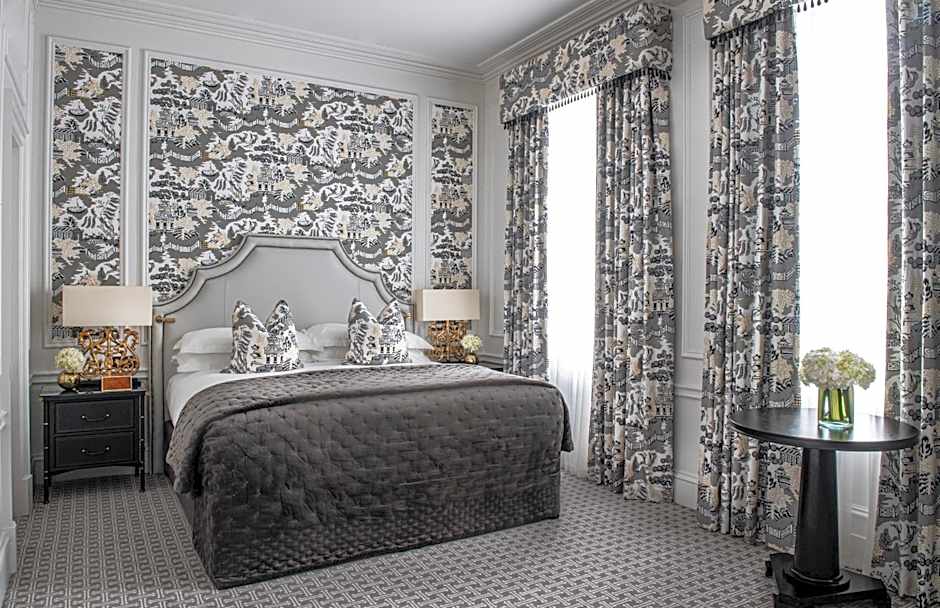 The Kensington Hotel