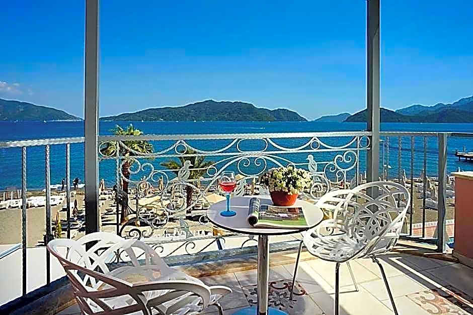 Kahveci Alibey Luxury Concept