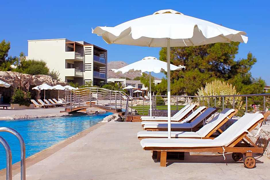 Sentido Port Royal Villas & Spa Adults Only