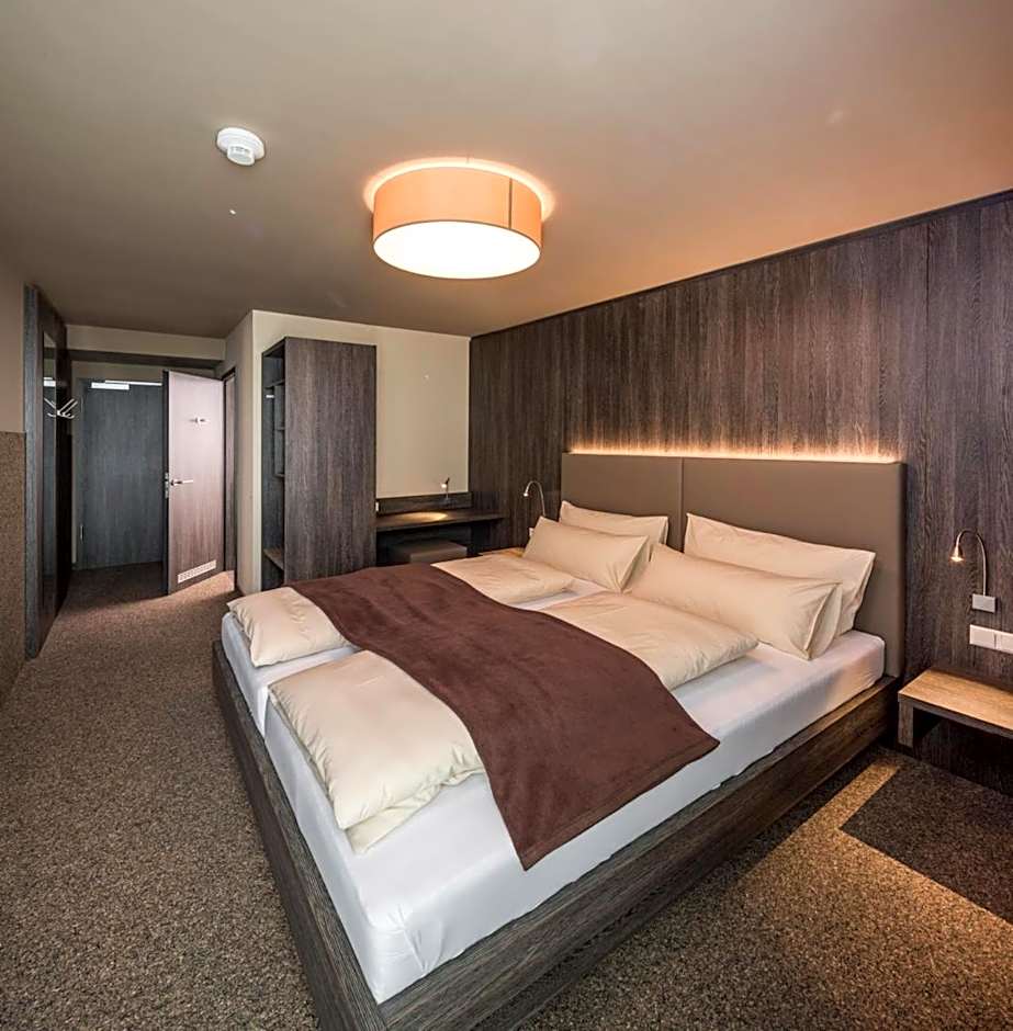 MYHOTEL München Olching