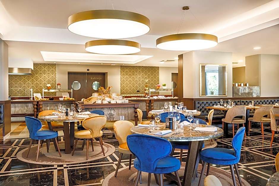 Imperial Heritage Hotel, Valamar Collection