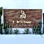 TJ Boutique Hotel