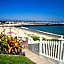 Sea & Sand Inn
