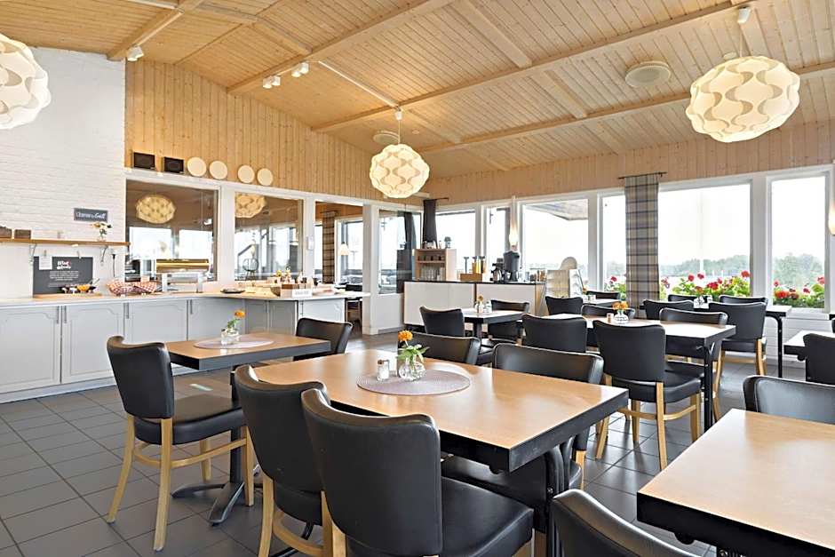 Sure Hotel by Best Western Lagan