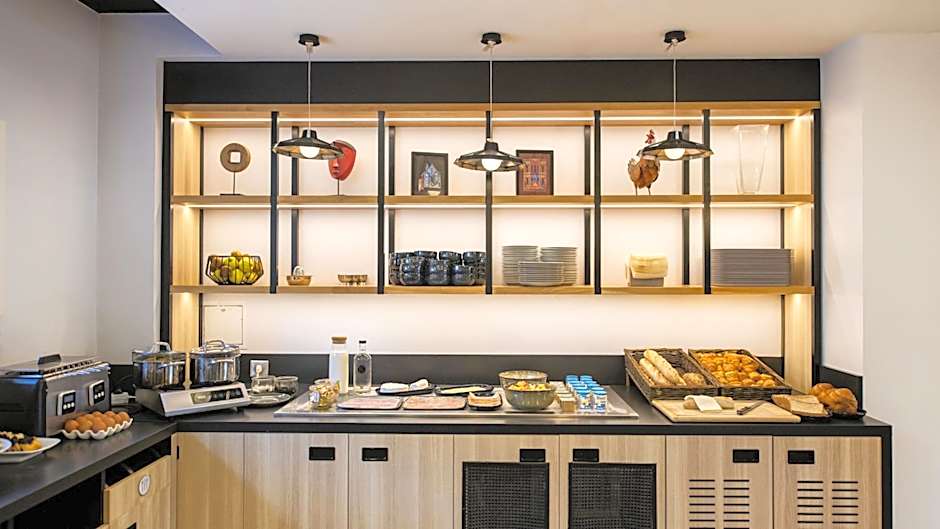 Timhotel Chartres Cathedrale