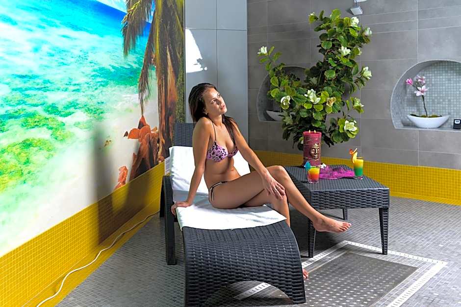 Majewski Hotel & SPA