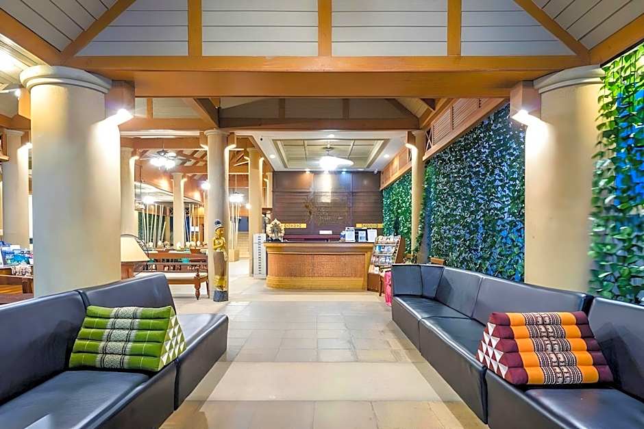 GP House Phuket