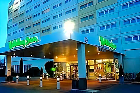 ibis Aeroport Paris Orly Rungis