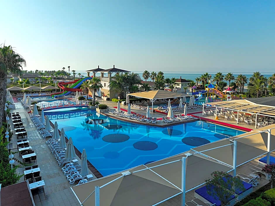 Orange County Belek - Family Concept