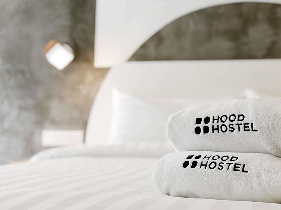 HOOD Hostel