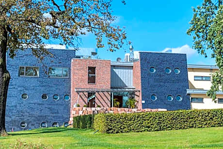 Hotel & Golfrestaurant Gut Wissmannshof