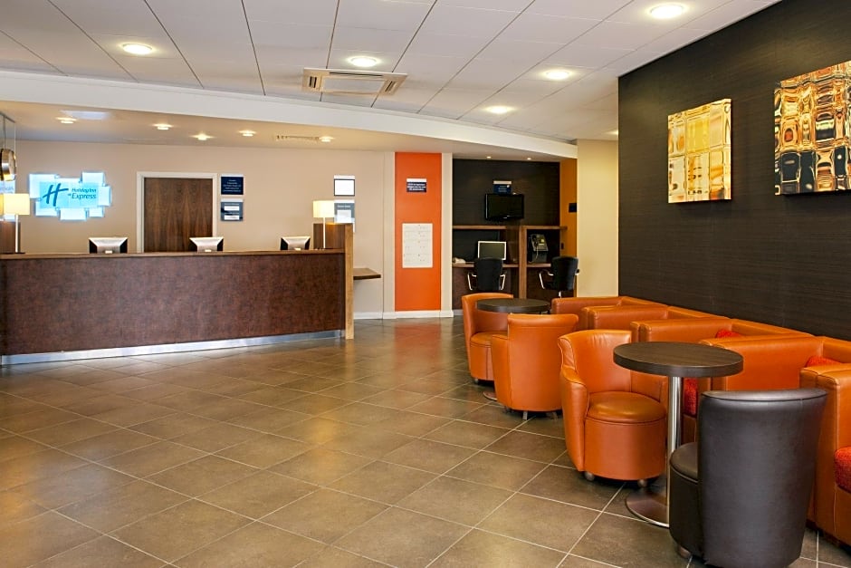 Holiday Inn Express Slough By IHG