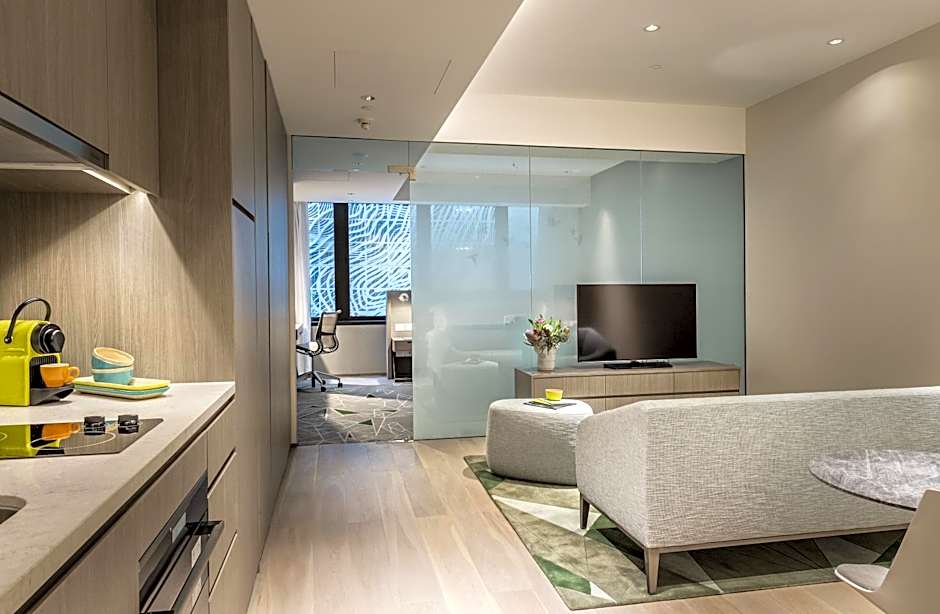 Capri by Fraser Brisbane