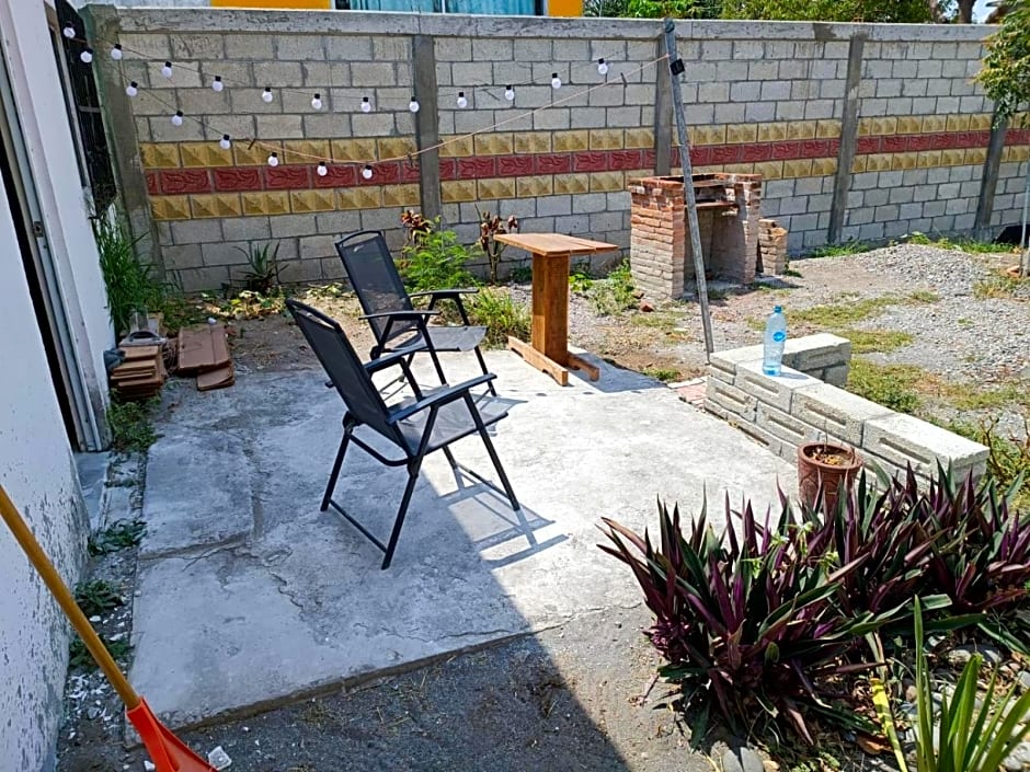 El Costeñito Hostal