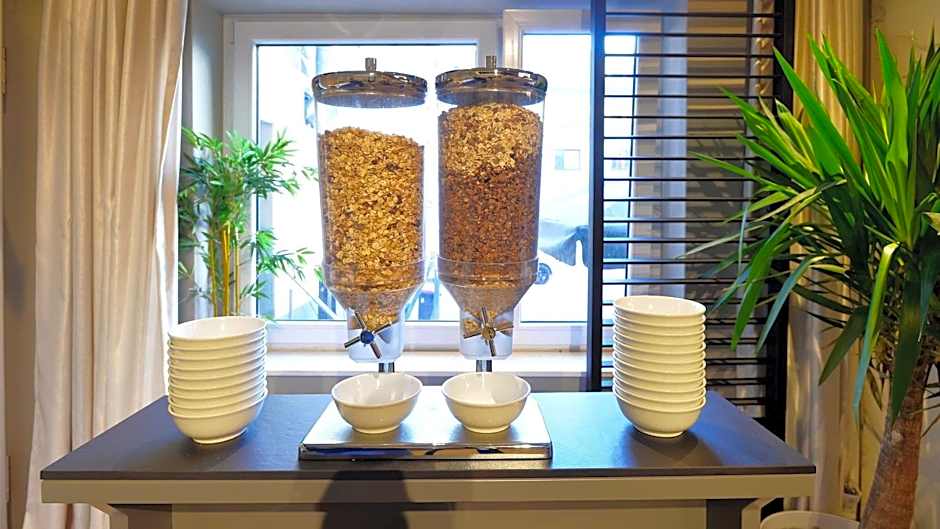 St.Joseph Hotel Hamburg - Reeperbahn St.Pauli Kiez