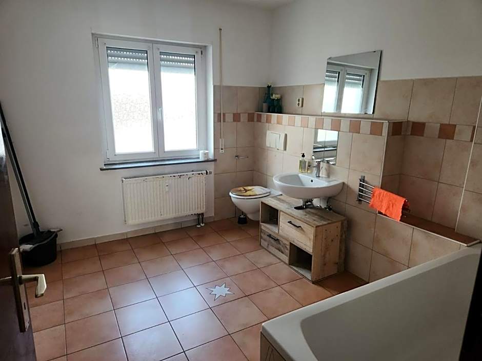 Unterkunft 20 Schwabach