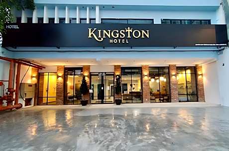 Kingston Hotel 7 @ Johor Bharu