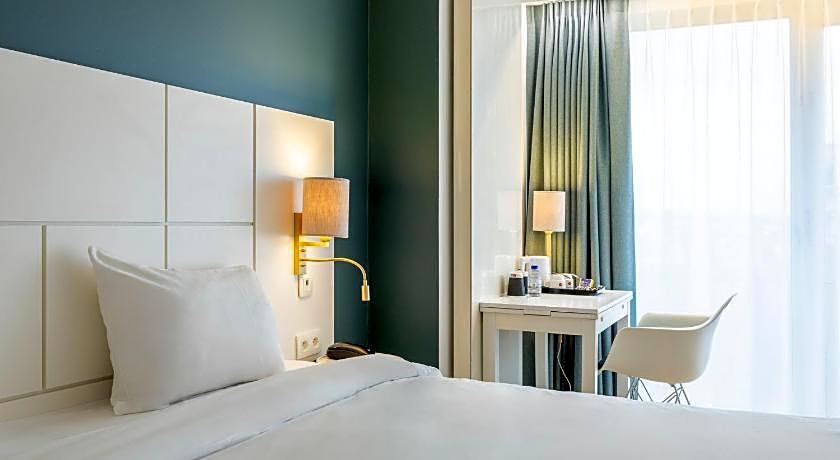Ibis Styles Brussels Louise