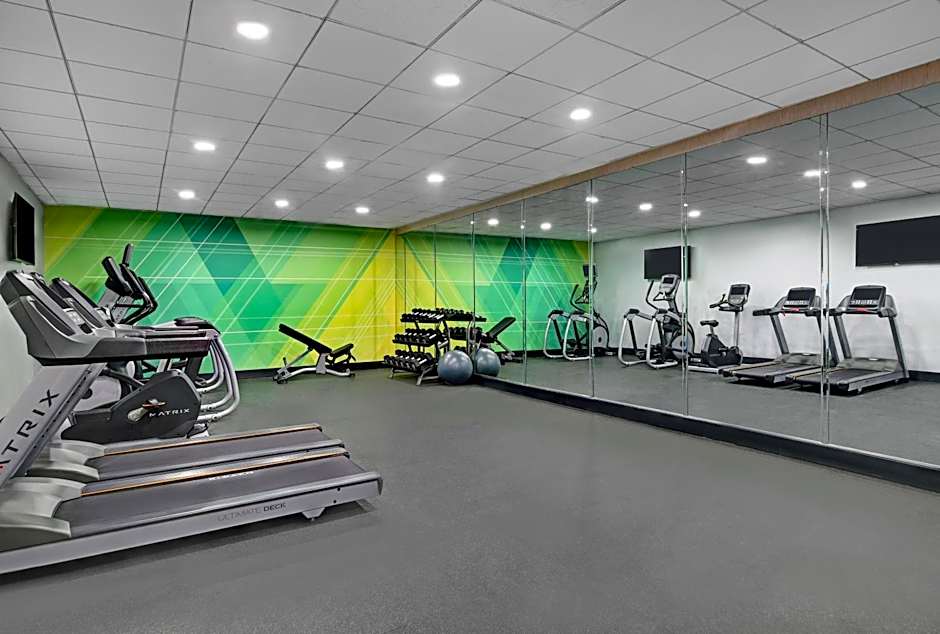 Holiday Inn Philadelphia-Cherry Hill By IHG