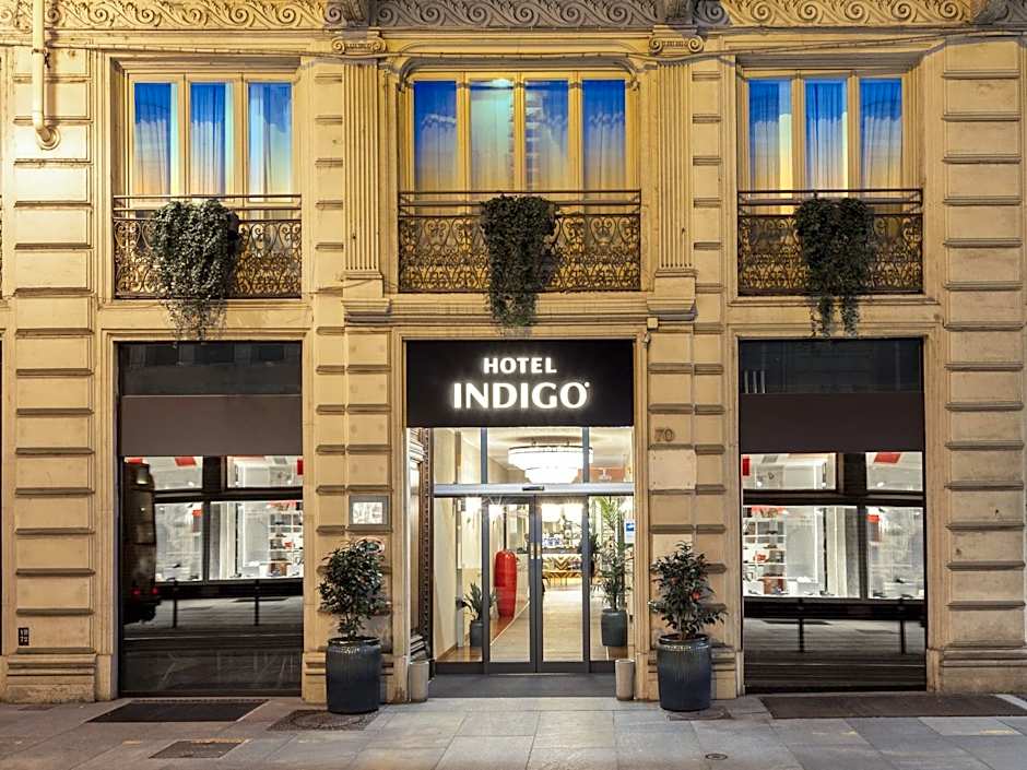 Hotel Indigo Turin 
