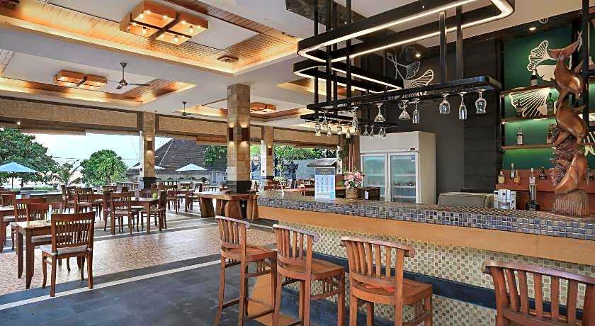 Pelangi Bali Hotel & Spa