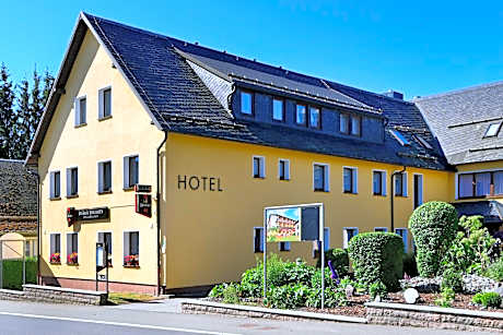 Hotel Im Kräutergarten