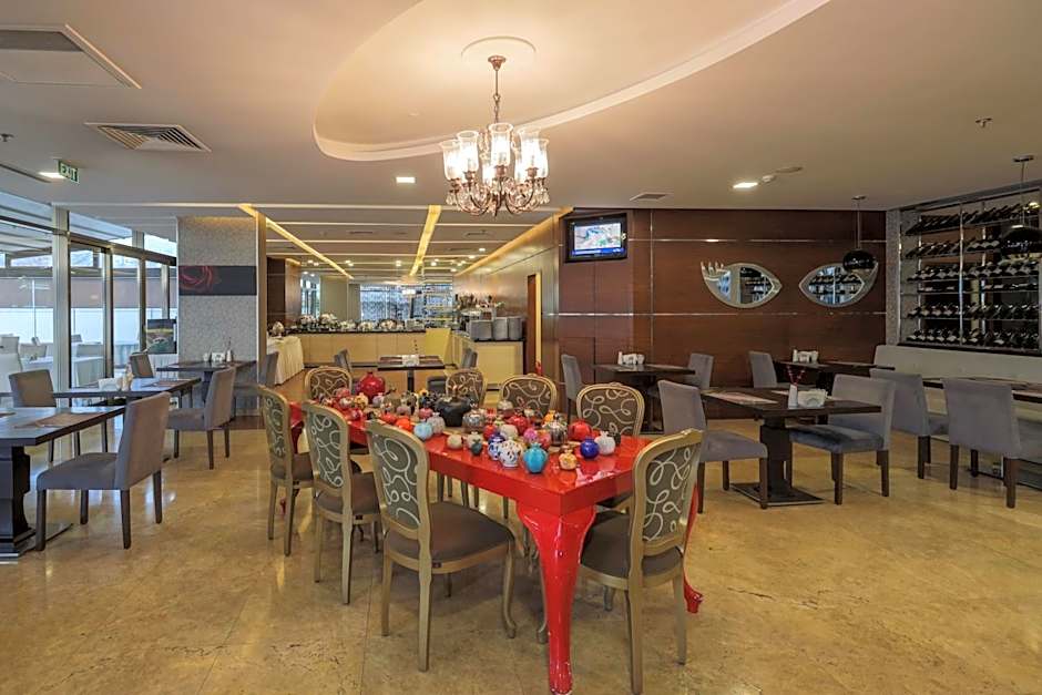 Niza Park Hotel