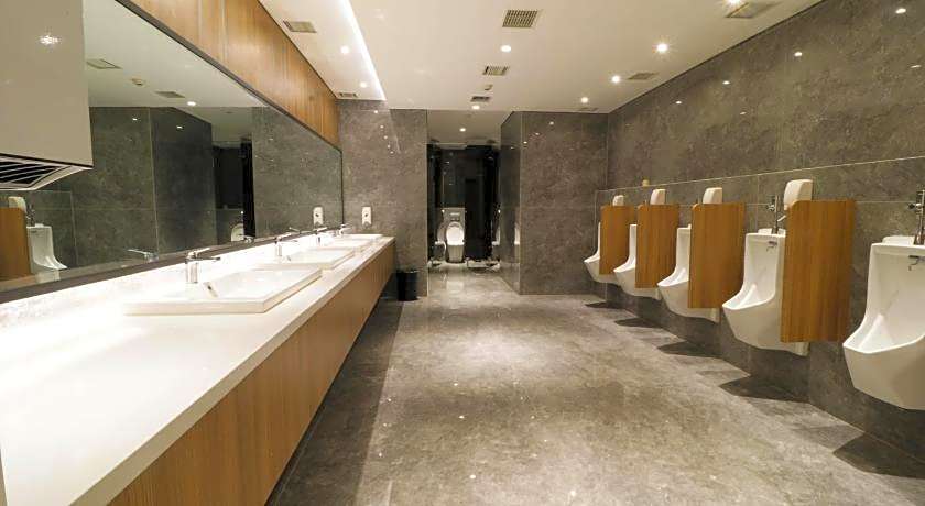 Prime Park Hotel and Convention Lombok 