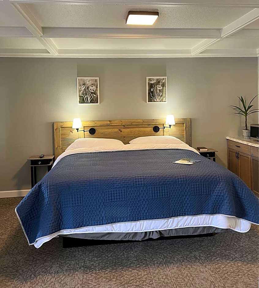 BlueGem Motel