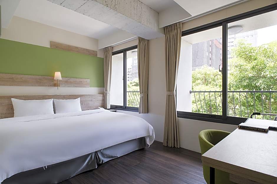 Hotel Kuei