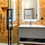 BERG & BERG Hotel - Kerns Self-Check-in
